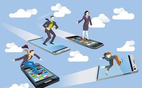 移动电商的优势是什么？商城app定制-北京mk体育手机站官方网站入口公司