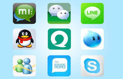 APP怎样实现即时通讯、即时通讯APP开发，社交APP开发-北京mk体育手机站官方网站入口