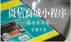 商城小程序开发、北京小程序开发哪家好？-北京mk体育手机站官方网站入口