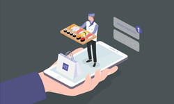 外卖APP系统开发设计-北京mk体育手机站官方网站入口公司