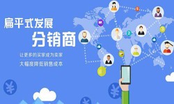 北京mk体育手机站官方网站入口微信分销系统的4大优势-北京mk体育手机站官方网站入口mk体育手机站官方网站入口