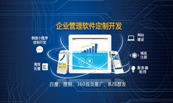 mk体育手机站官方网站入口公司、企业定制mk体育手机站官方网站入口有什么意义？北京软件外包公司