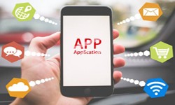 app开发让企业从起点跑过同行竞争者-北京mk体育手机站官方网站入口公司