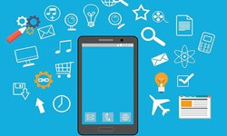 电商类APP开发的要求有哪些？北京mk体育手机站官方网站入口