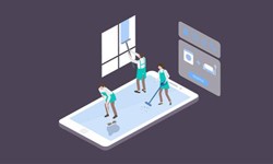 开发家政服务app需要有哪些基本功能？北京mk体育手机站官方网站入口